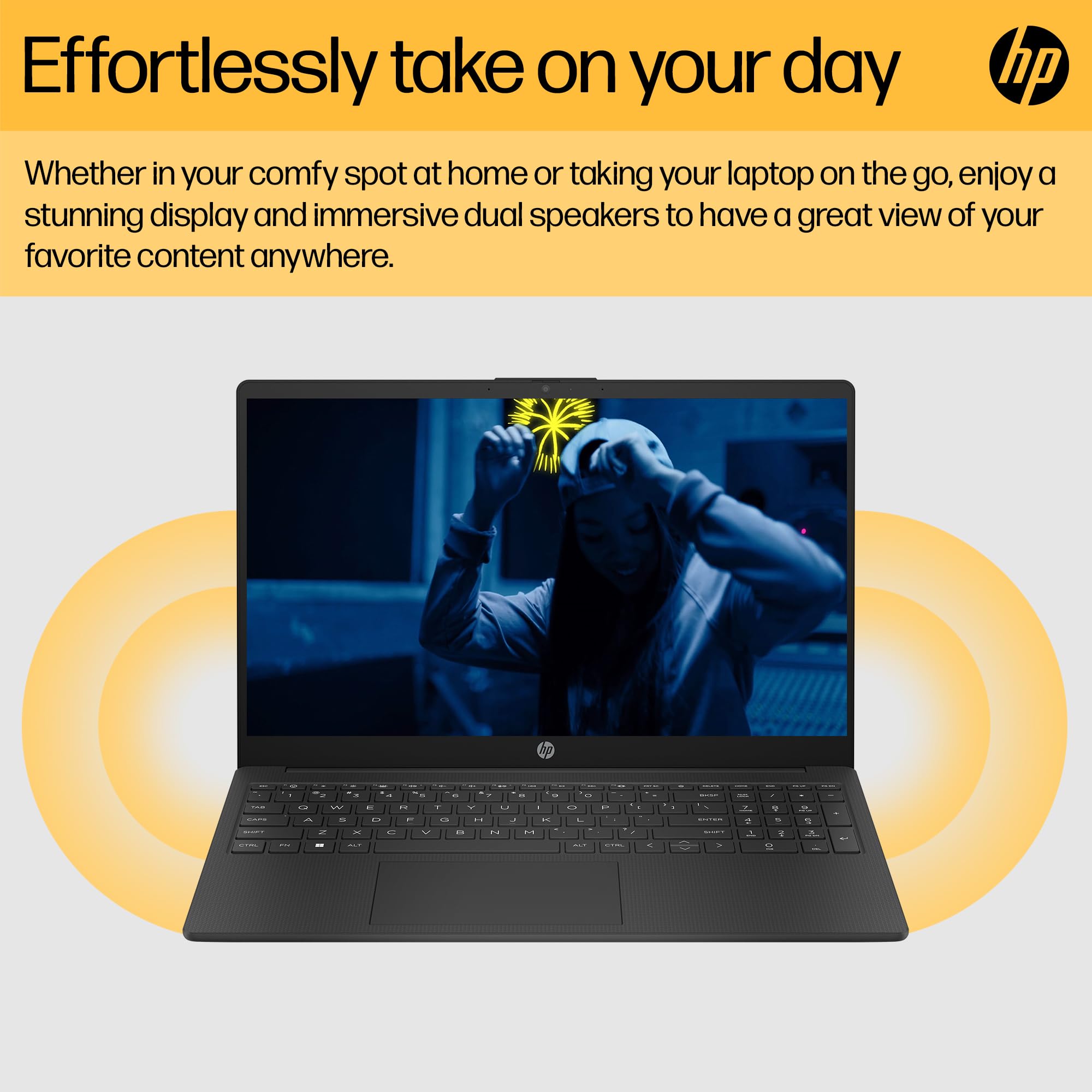 HP 15s-fq5021sa