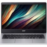 Acer Chromebook 314 CB314-2H Review