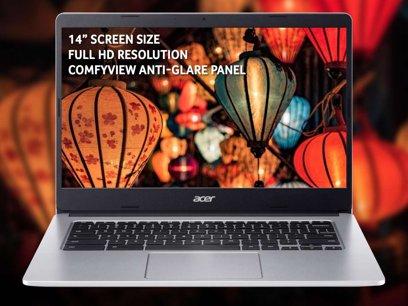 Acer Chromebook 314 CB314-2H Review