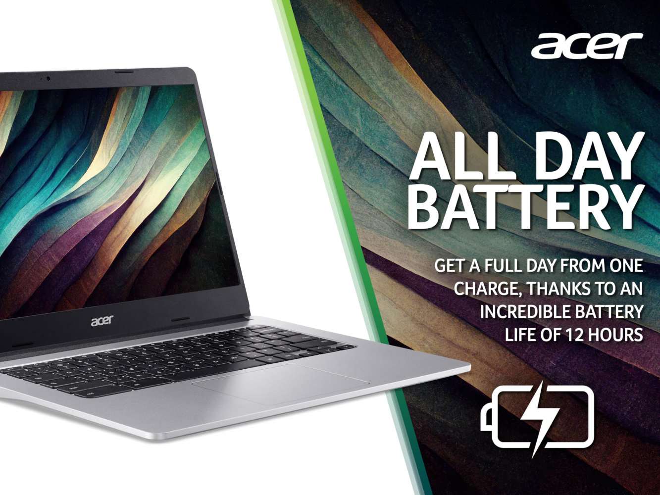 Acer Chromebook 314 CB314-2H Review