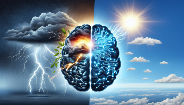 AI: The Hidden Ingredient for Improved Weather Predictions - GadgetLad