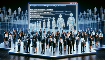 Algorithmic Wage Discrimination: A Pay Day Problem for All Employees, Not Only Gig Workers