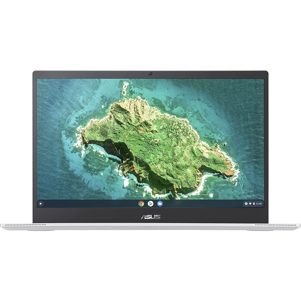 ASUS Chromebook 15 CX1500CKA Review