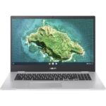 ASUS Chromebook 15 CX1500CKA Review