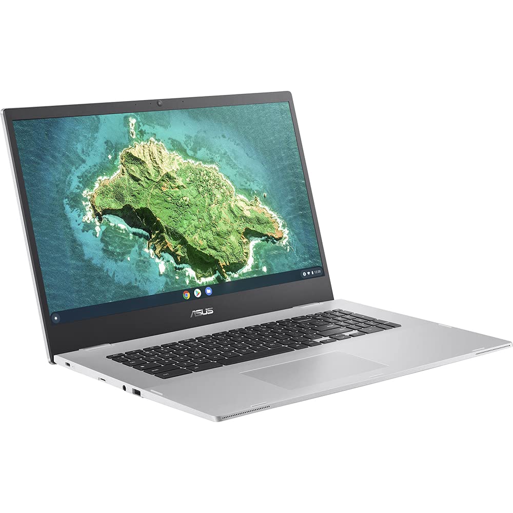 ASUS Chromebook 15 CX1500CKA Review
