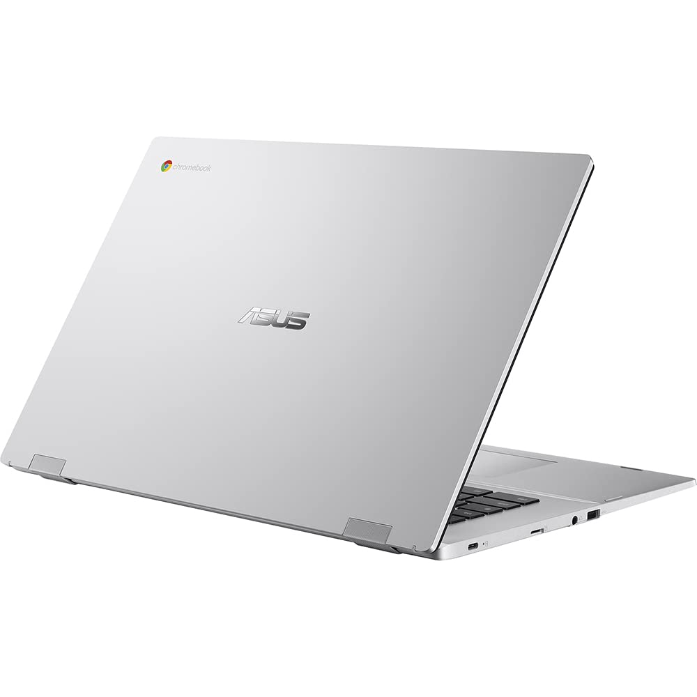 ASUS Chromebook 15 CX1500CKA Review