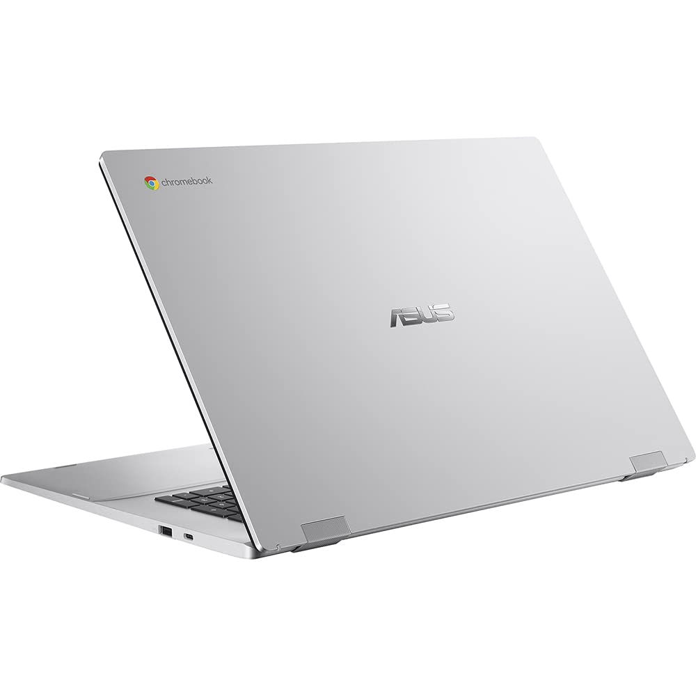 ASUS Chromebook 15 CX1500CKA Review