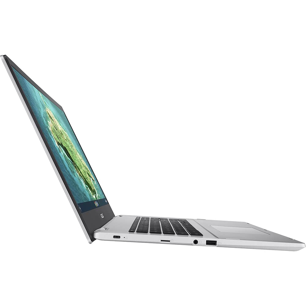 ASUS Chromebook 15 CX1500CKA Review
