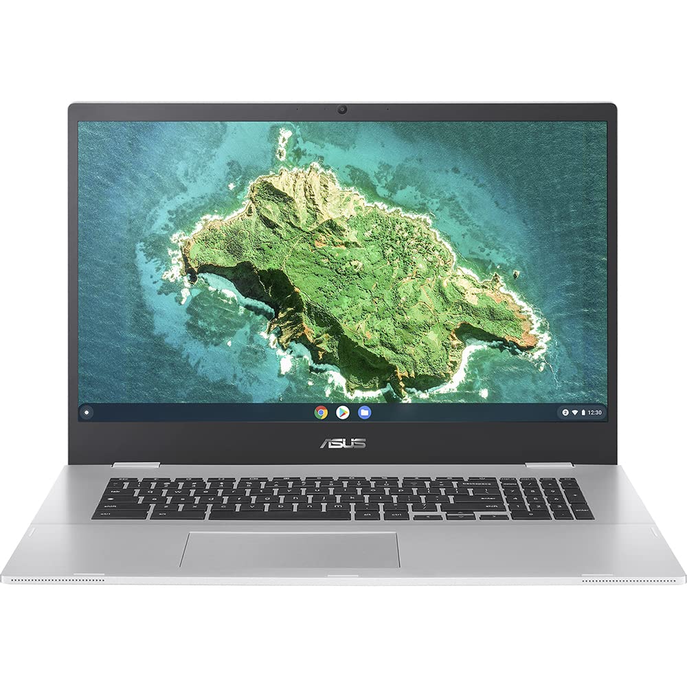 ASUS Chromebook 15 CX1500CKA Review