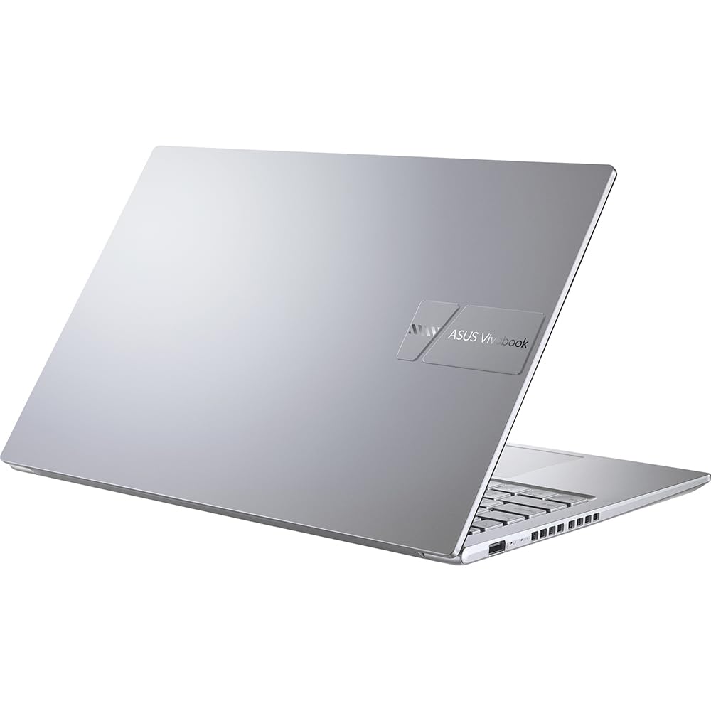ASUS Vivobook 15 OLED X1505ZA Review