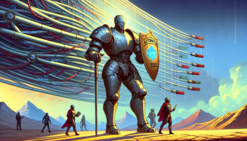 Automation: Our Champion in the Fight Against AI Content Thieves Scouring the Internet - GadgetLad