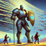 Automation: Our Champion in the Fight Against AI Content Thieves Scouring the Internet - GadgetLad