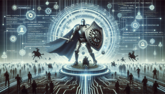 Automation: Our Champion in the Fight Against AI Content Thieves Scouring the Internet - GadgetLad