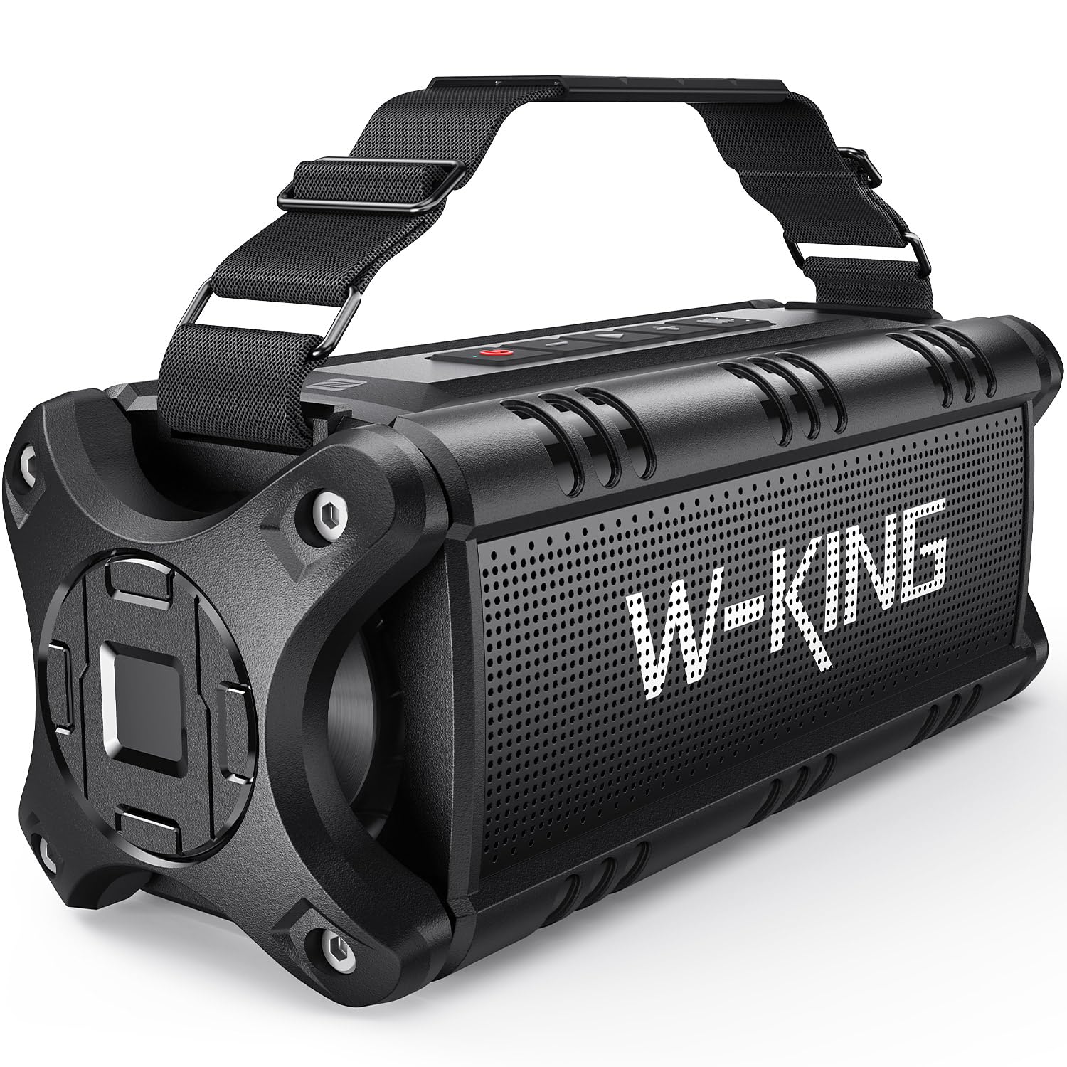Bluetooth Speaker Review