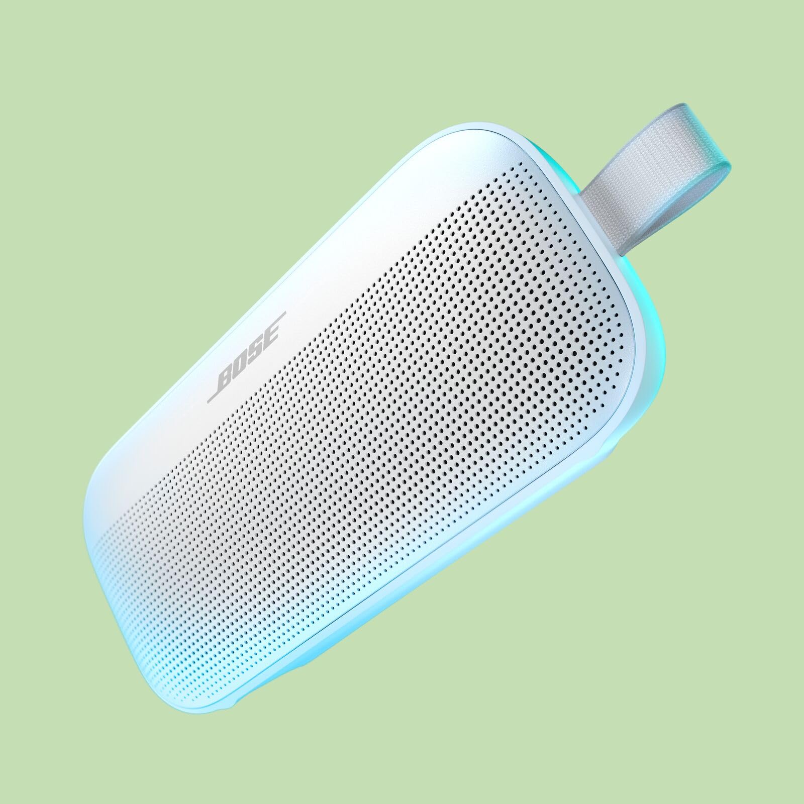 Bose SoundLink Flex Bluetooth Portable Speaker Review