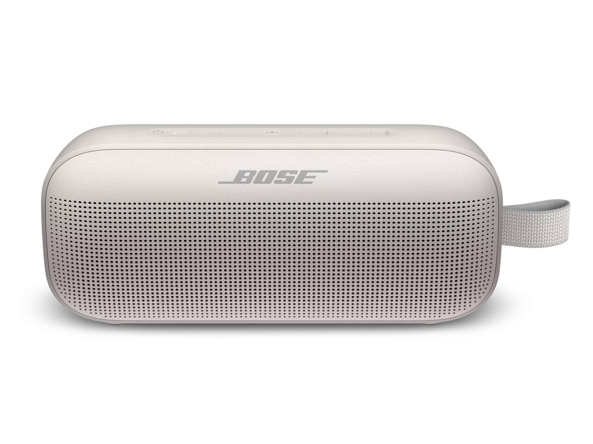 Bose SoundLink Flex Bluetooth Portable Speaker Review