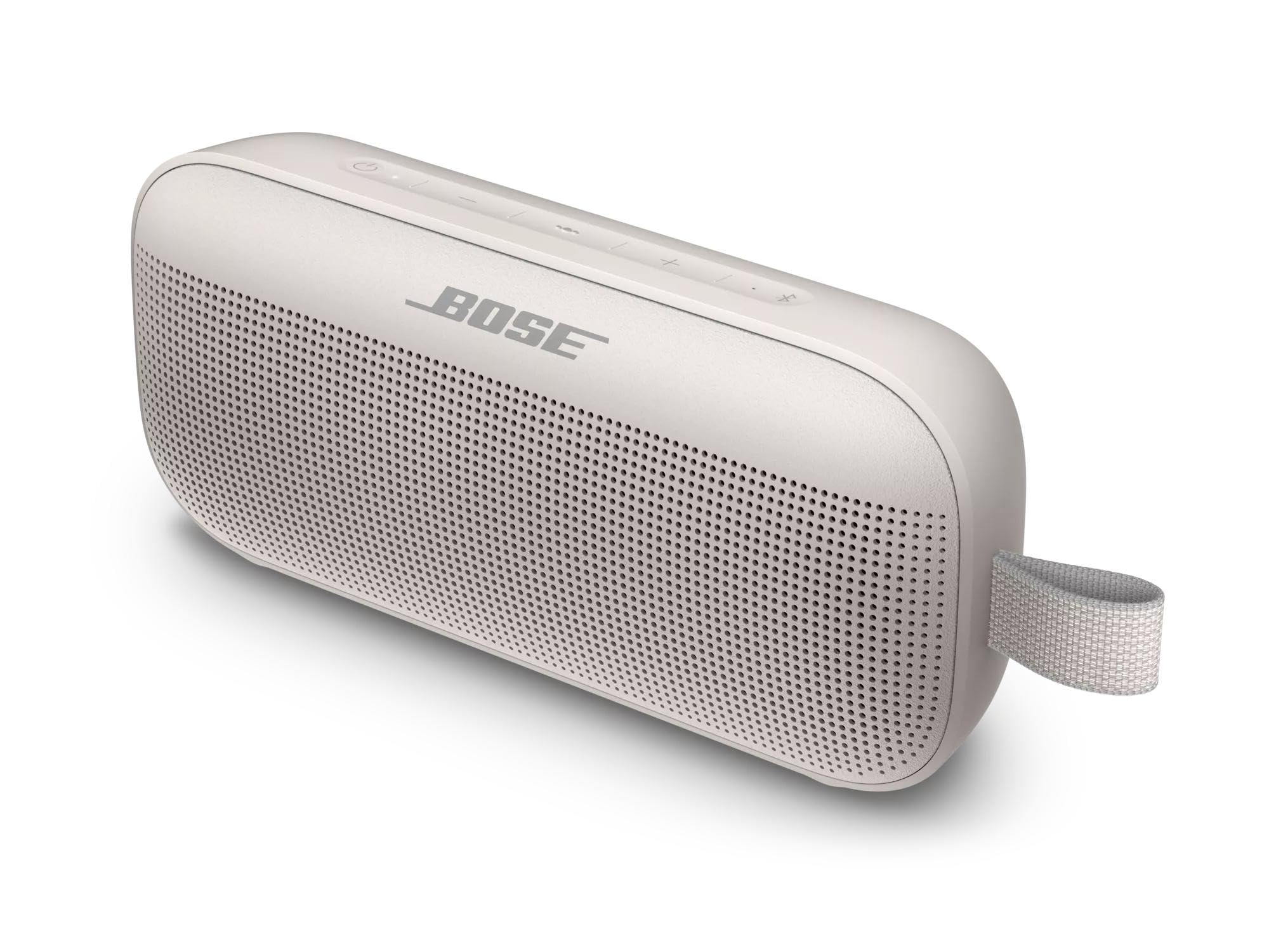 Bose SoundLink Flex Bluetooth Portable Speaker Review