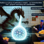 China's APT40 group exploits new vulnerabilities more quickly than a Geordie at a fish and chip shop.