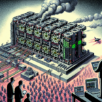 China's Moore Threads Supports 10,000 GPU Clusters; GadgetLad Remains Unimpressed