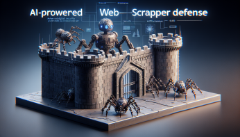Cloudflare Introduces AI-Powered Web-Scraper Defense - GadgetLad