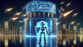 Cloudflare Introduces AI-Powered Web-Scraper Defense - GadgetLad