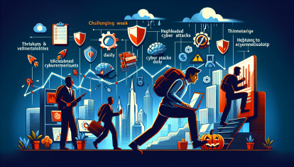 CrowdStrike's Difficult Week: February to Present – Insight from GadgetLad