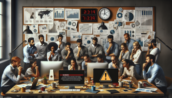 CrowdStrike's Windows Predicament: IT Administrators Anticipating Weeks of Turmoil