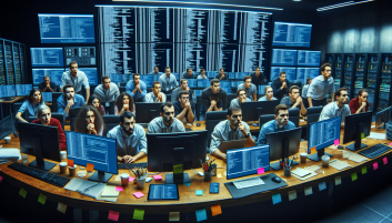 CrowdStrike's Windows Predicament: IT Administrators Anticipating Weeks of Turmoil