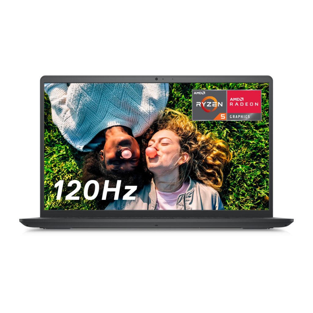 Dell Inspiron 15 3535 15.6 inch FHD+ Laptop Review