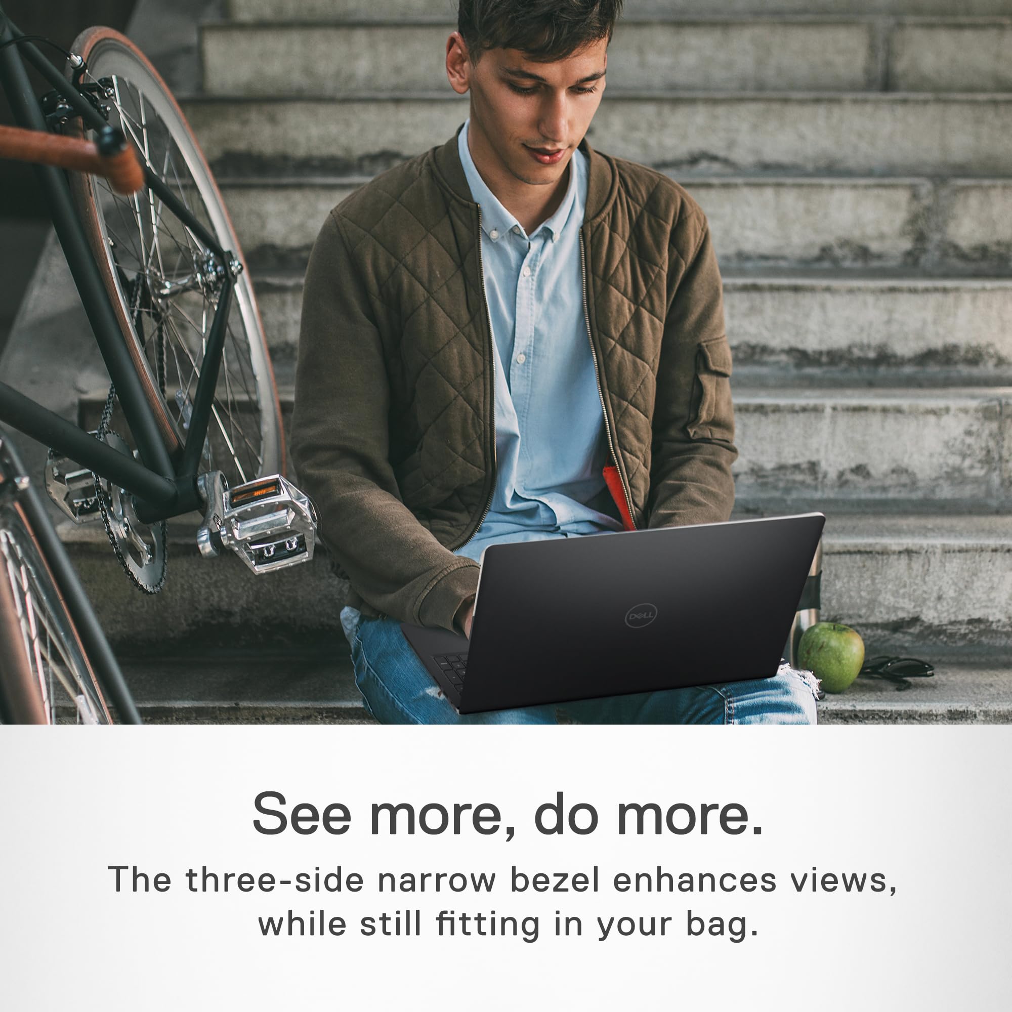 Dell Inspiron 15 3535 15.6 inch FHD+ Laptop Review