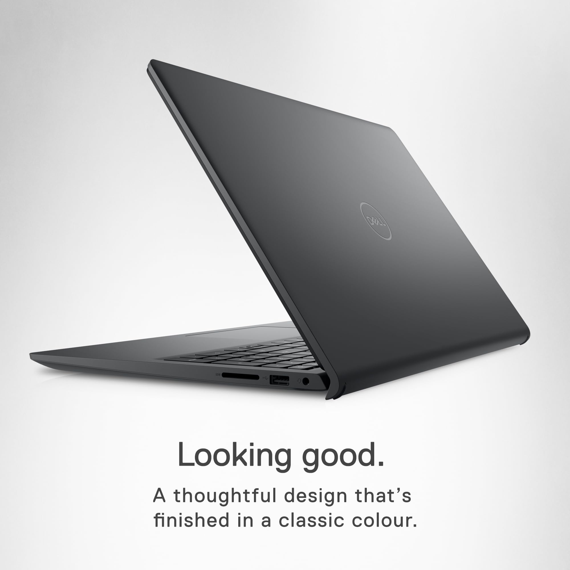 Dell Inspiron 15 3535 15.6 inch FHD+ Laptop Review