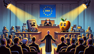 Epic Accuses Apple of Unfair Practices, Urges EU to Enforce DMA Regulations - GadgetLad