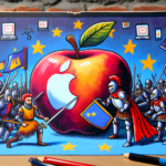Epic Accuses Apple of Unfair Practices, Urges EU to Enforce DMA Regulations - GadgetLad