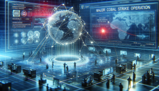 Europol Targets 600 IP Addresses in Major Cobalt Strike Operation, Reports GadgetLad