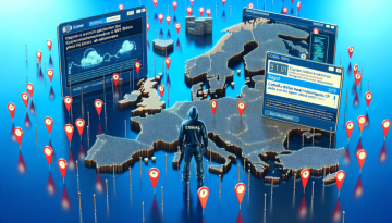 Europol Targets 600 IP Addresses in Major Cobalt Strike Operation, Reports GadgetLad