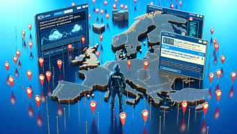 Europol Targets 600 IP Addresses in Major Cobalt Strike Operation, Reports GadgetLad
