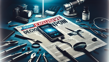 FBI Unlocks Phone of Suspected Trump Shooter - Exclusive Report by GadgetLad