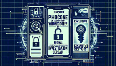 FBI Unlocks Phone of Suspected Trump Shooter - Exclusive Report by GadgetLad