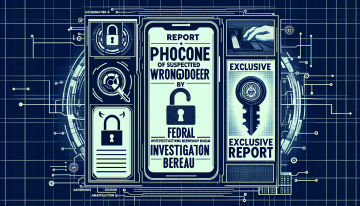 FBI Unlocks Phone of Suspected Trump Shooter - Exclusive Report by GadgetLad