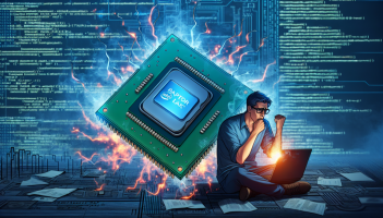 Game developer alleges that Intel's Raptor Lake processors are 'unreliable.'