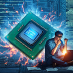 Game developer alleges that Intel's Raptor Lake processors are 'unreliable.'
