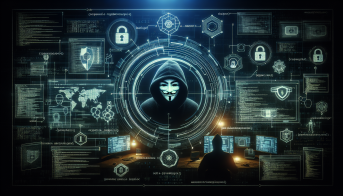 Hackers Mock CrowdStrike – Reports by GadgetLad