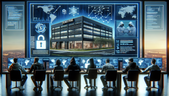 Hackers Mock CrowdStrike – Reports by GadgetLad