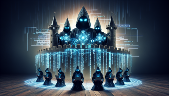 Hackers Mock CrowdStrike – Reports by GadgetLad