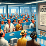 HCL’s Directive: 3 Days in the Office or Forfeit Your Vacation, Dear Employee