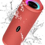 HEYSONG Portable Bluetooth Speaker Review