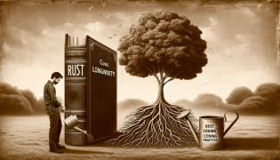 How to Maintain Code Longevity for a Century: Utilize Rust - GadgetLad