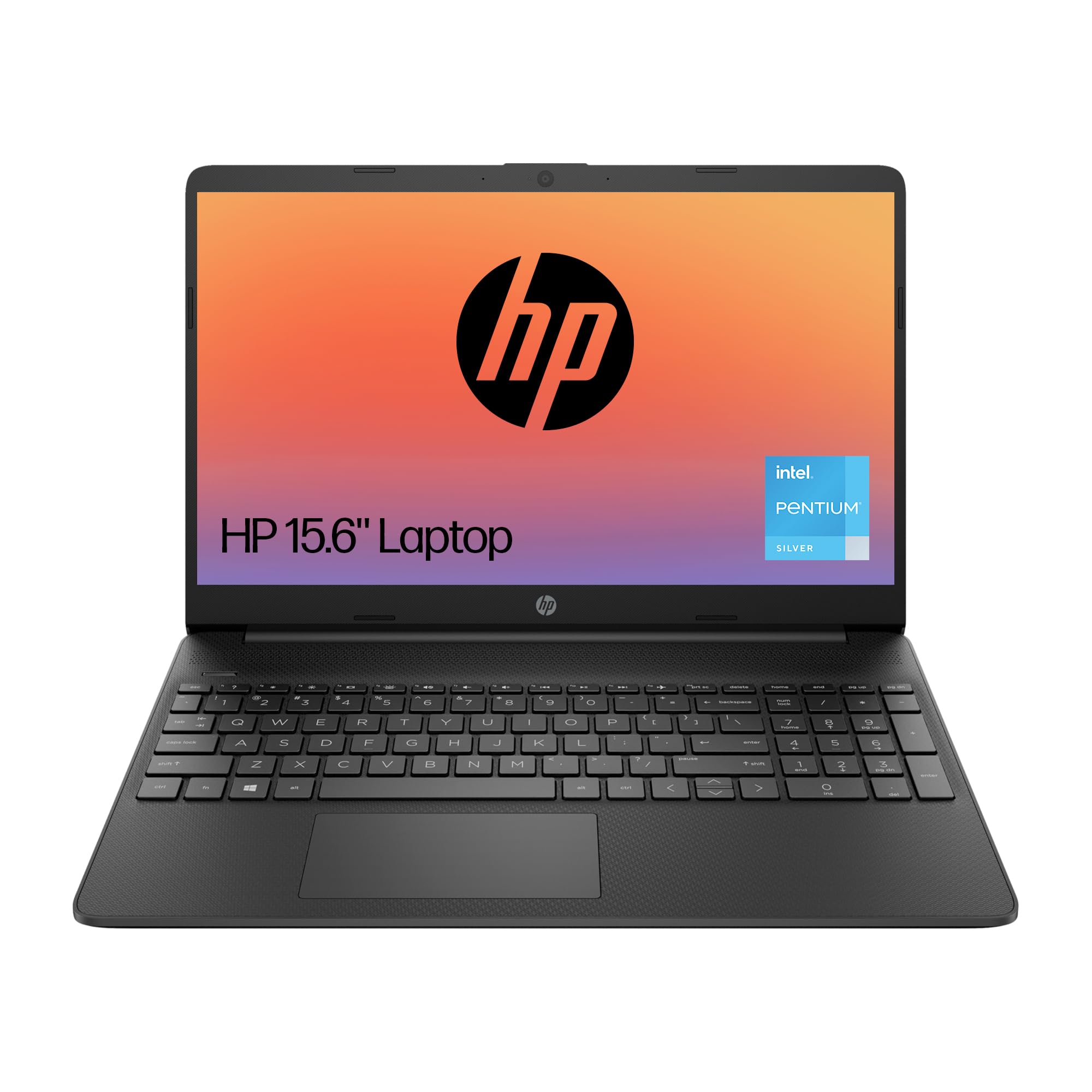 HP 15.6