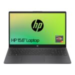 HP 15.6" Laptop Review