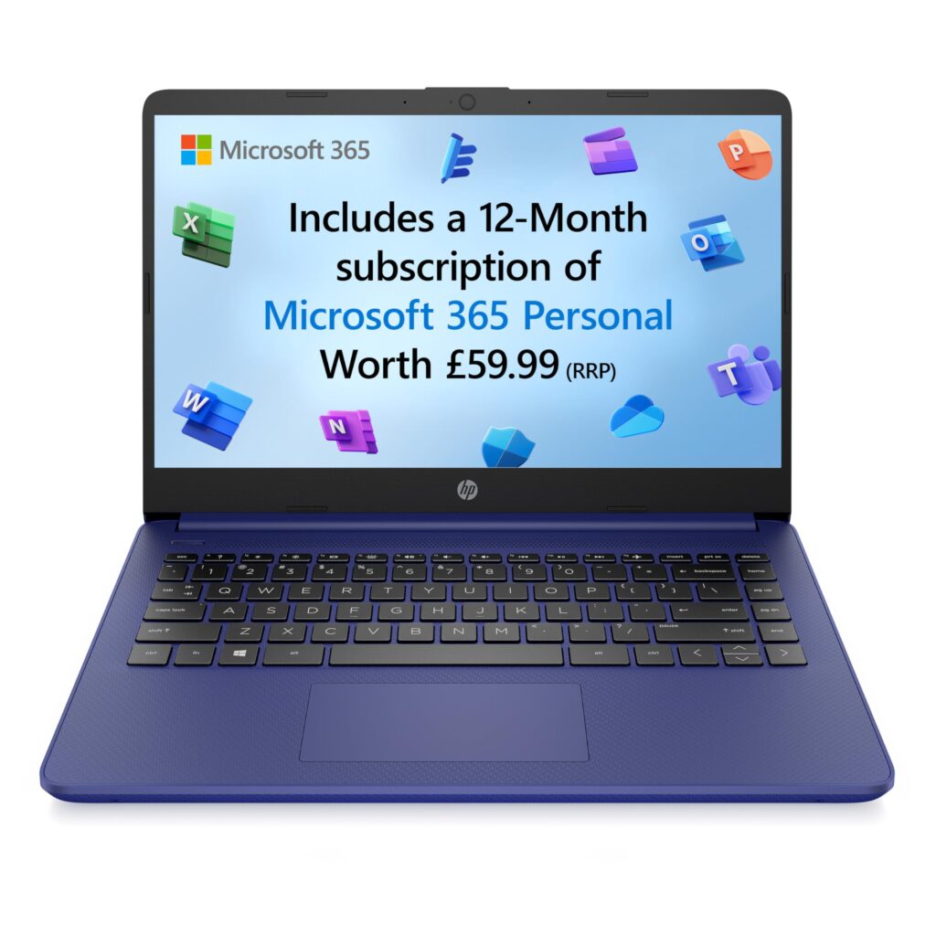 HP Stream 14" Laptop Review
